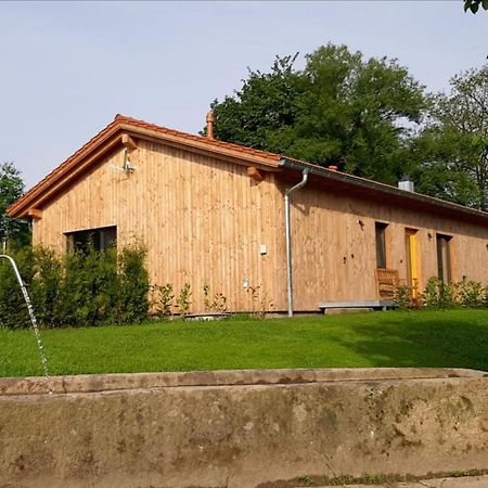 Willa Waldheimat Miltach Zewnętrze zdjęcie
