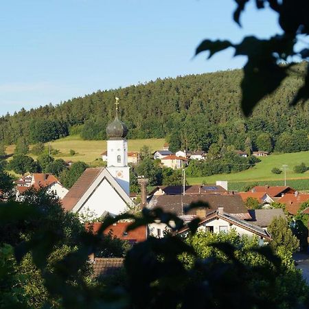 Willa Waldheimat Miltach Zewnętrze zdjęcie
