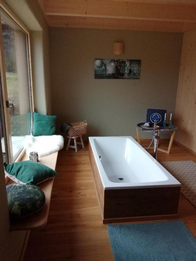 Willa Waldheimat Miltach Zewnętrze zdjęcie