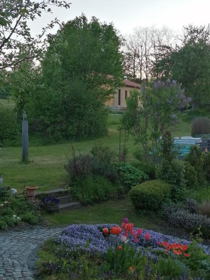 Willa Waldheimat Miltach Zewnętrze zdjęcie