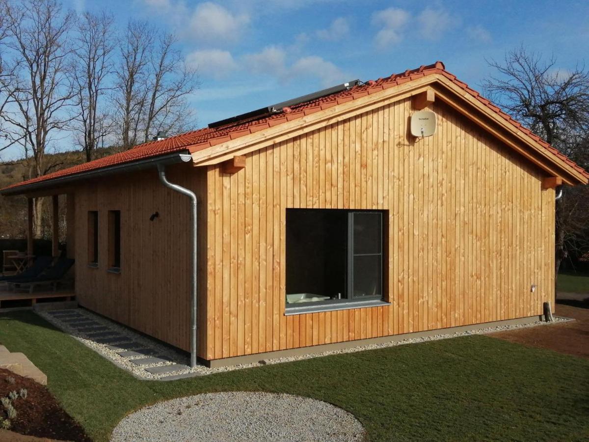 Willa Waldheimat Miltach Zewnętrze zdjęcie