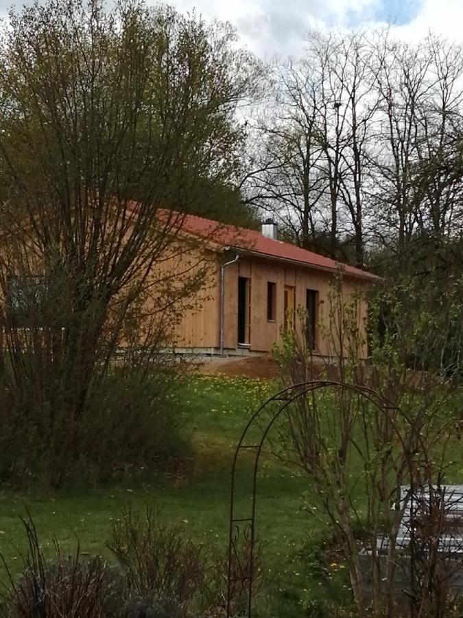 Willa Waldheimat Miltach Zewnętrze zdjęcie